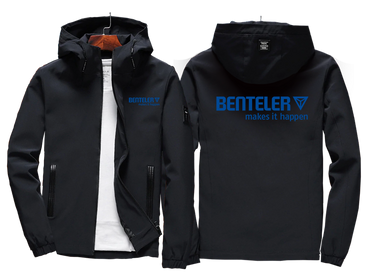 BENTELER AUTUMN JACKET